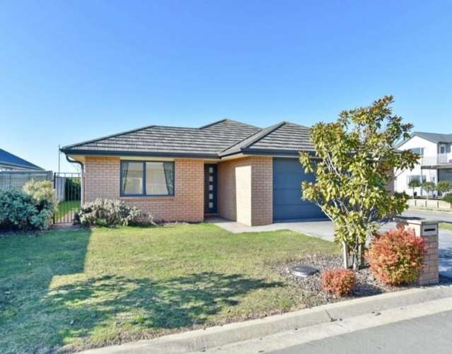 58 Mary Ellen Street, Pegasus