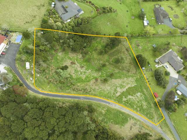 Lot 1 855C Hakarimata Road Huntly_1
