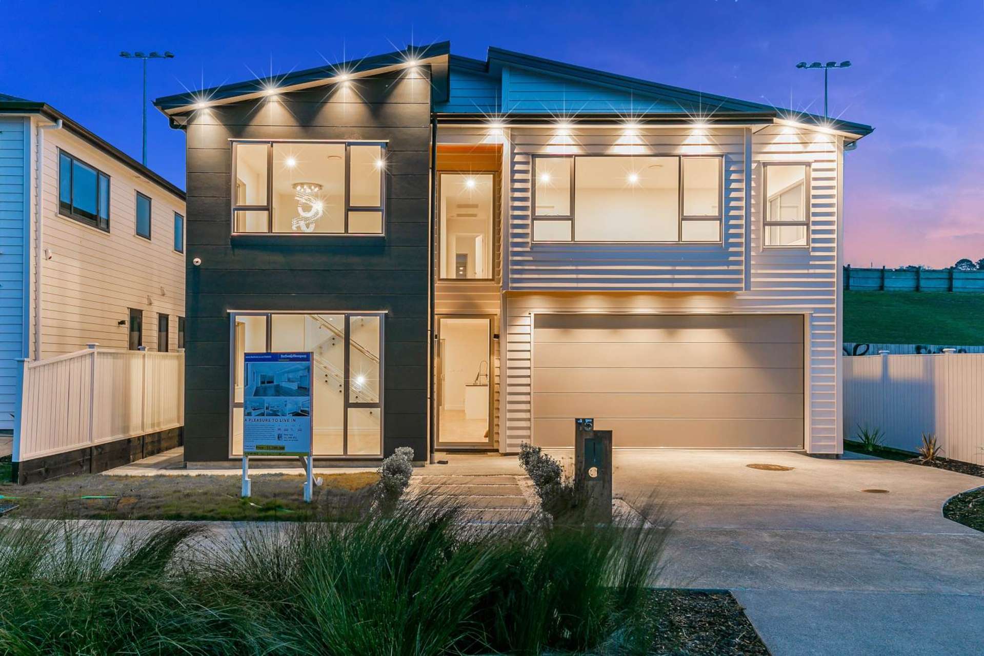 15 Bight Road Long Bay North Shore City Houses for Sale One Roof