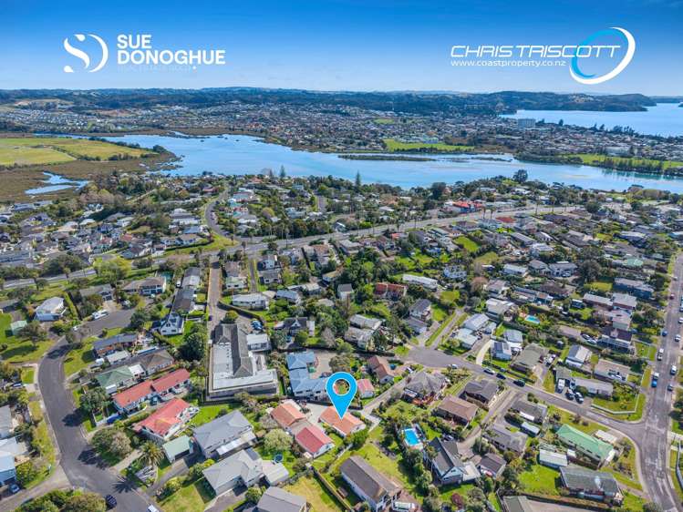 12A Eagle Place Red Beach_28