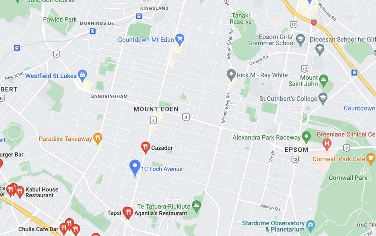 1c Foch Avenue Mount Roskill_25