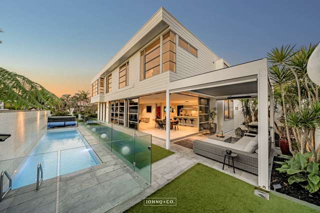 Exceptional Coastal Living