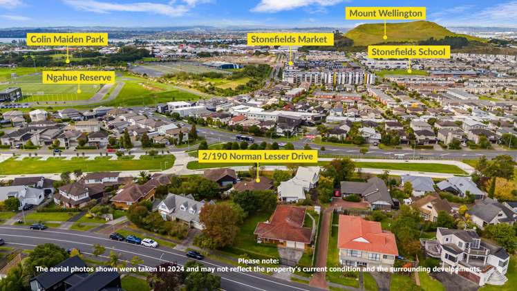 2/190 Norman Lesser Drive Saint Johns_21