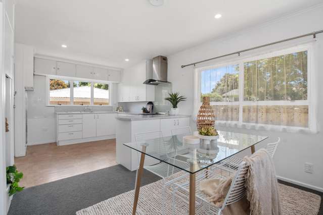 Opportunity You Can Build On!