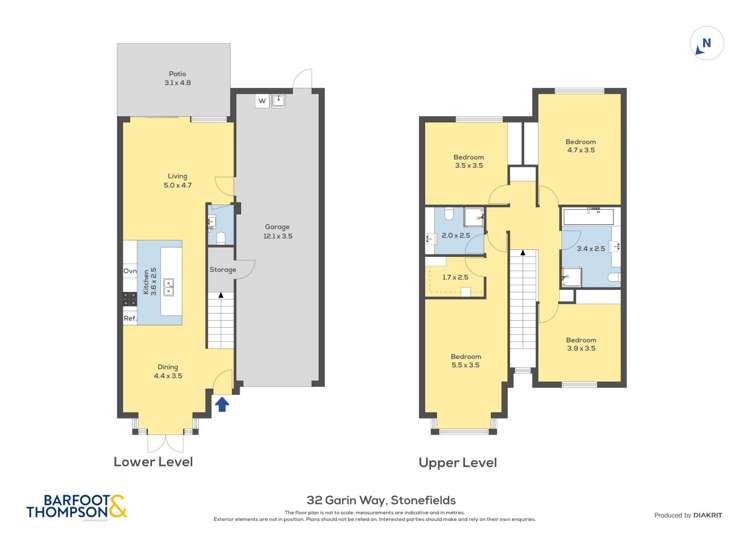 32 Garin Way Stonefields_15