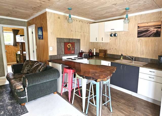 4 Nikau Heights, Little Wanganui Karamea_2