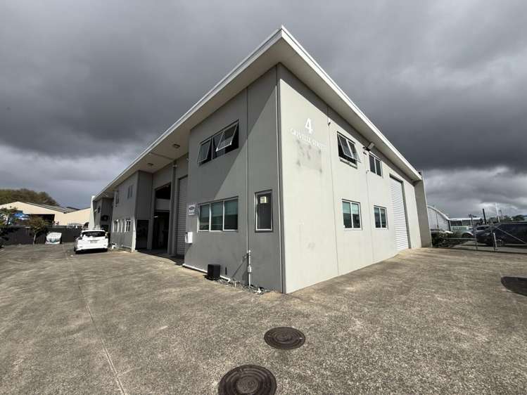 4 Grivelle Street Kumeu_4