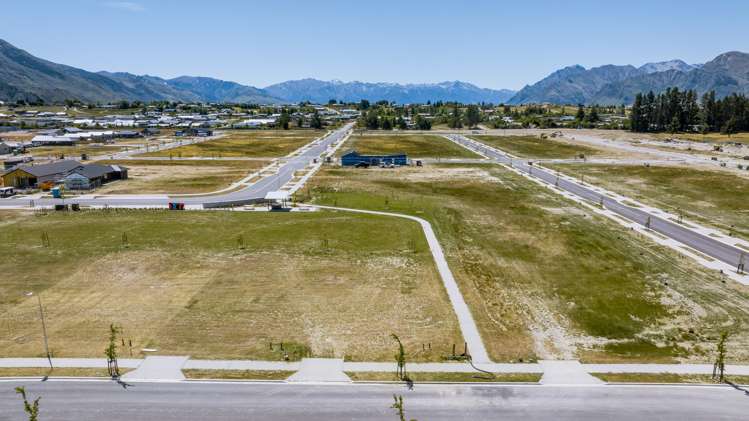 Longview Subdivision, Reserve Series Lake Hawea_15