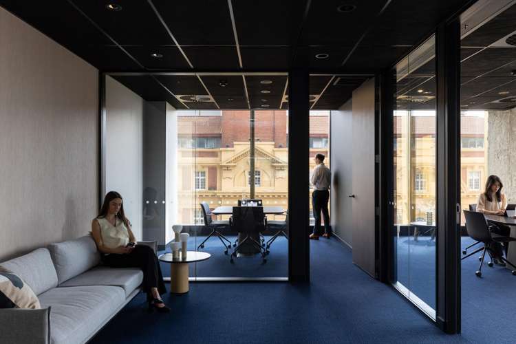 1 Queen Street Auckland Cbd_8