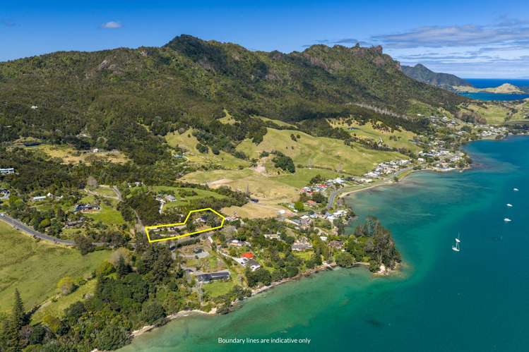 2 Our Road Whangarei Heads_48