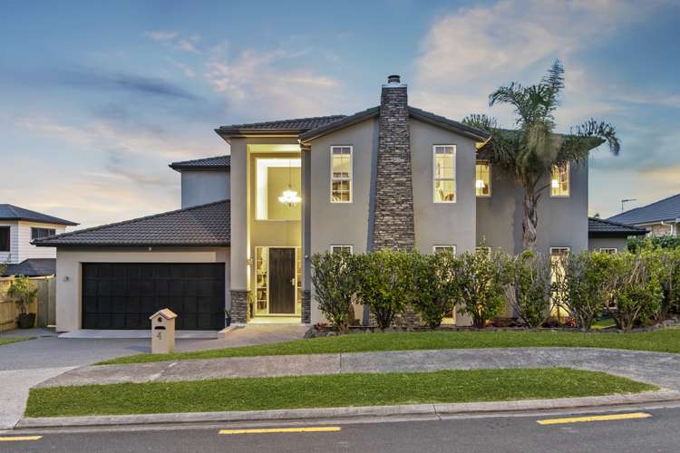 4 Mebis Way Flat Bush_1