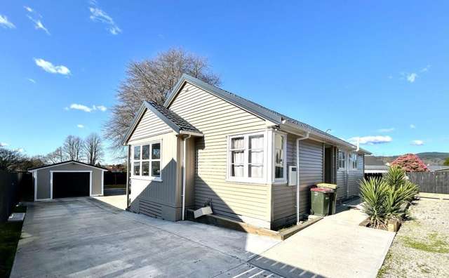 3 Bedroom Home for Rent – Glenholme