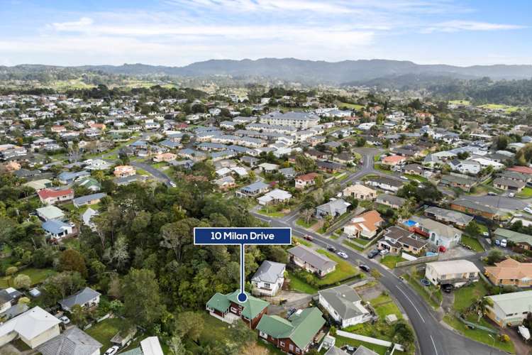 10 Milan Drive Glen Eden_12