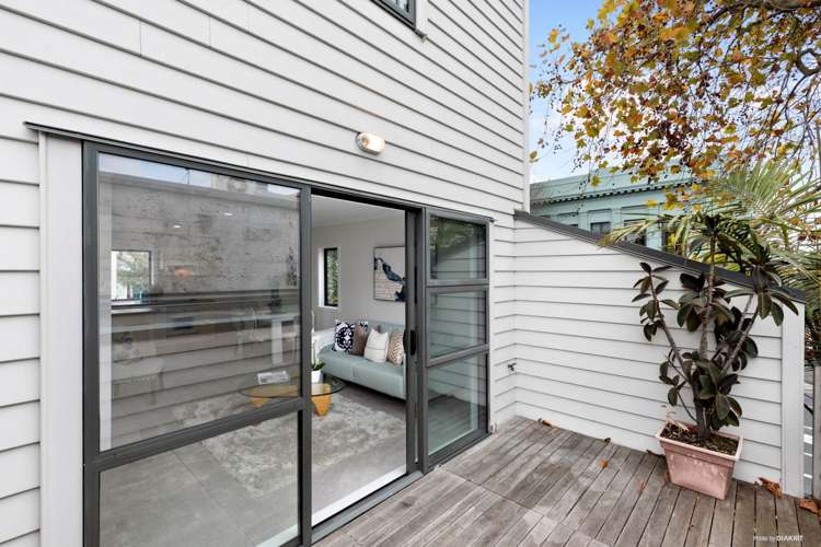 13/42 Saint Benedicts Street Eden Terrace_13