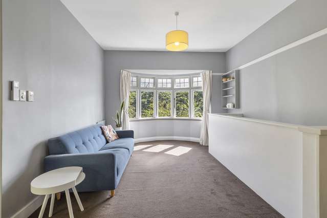 14 Mount Pleasant Road Aro Valley_4