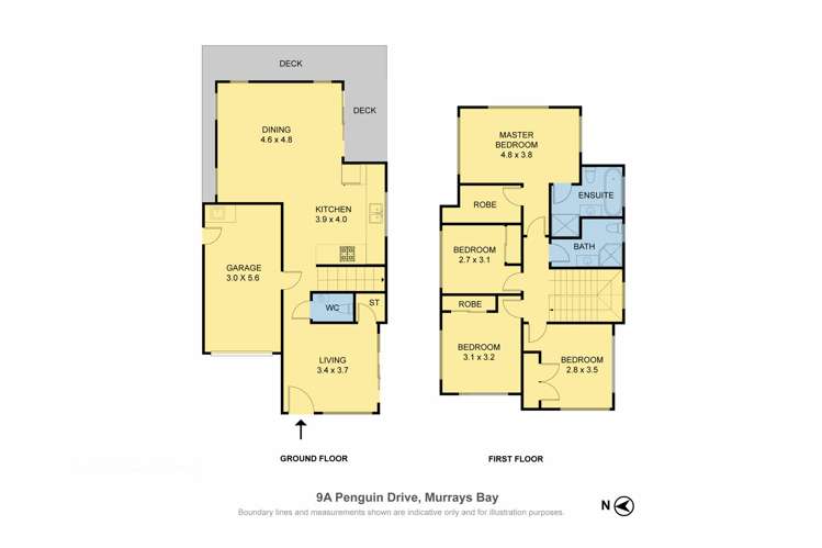 9A Penguin Drive Murrays Bay_20