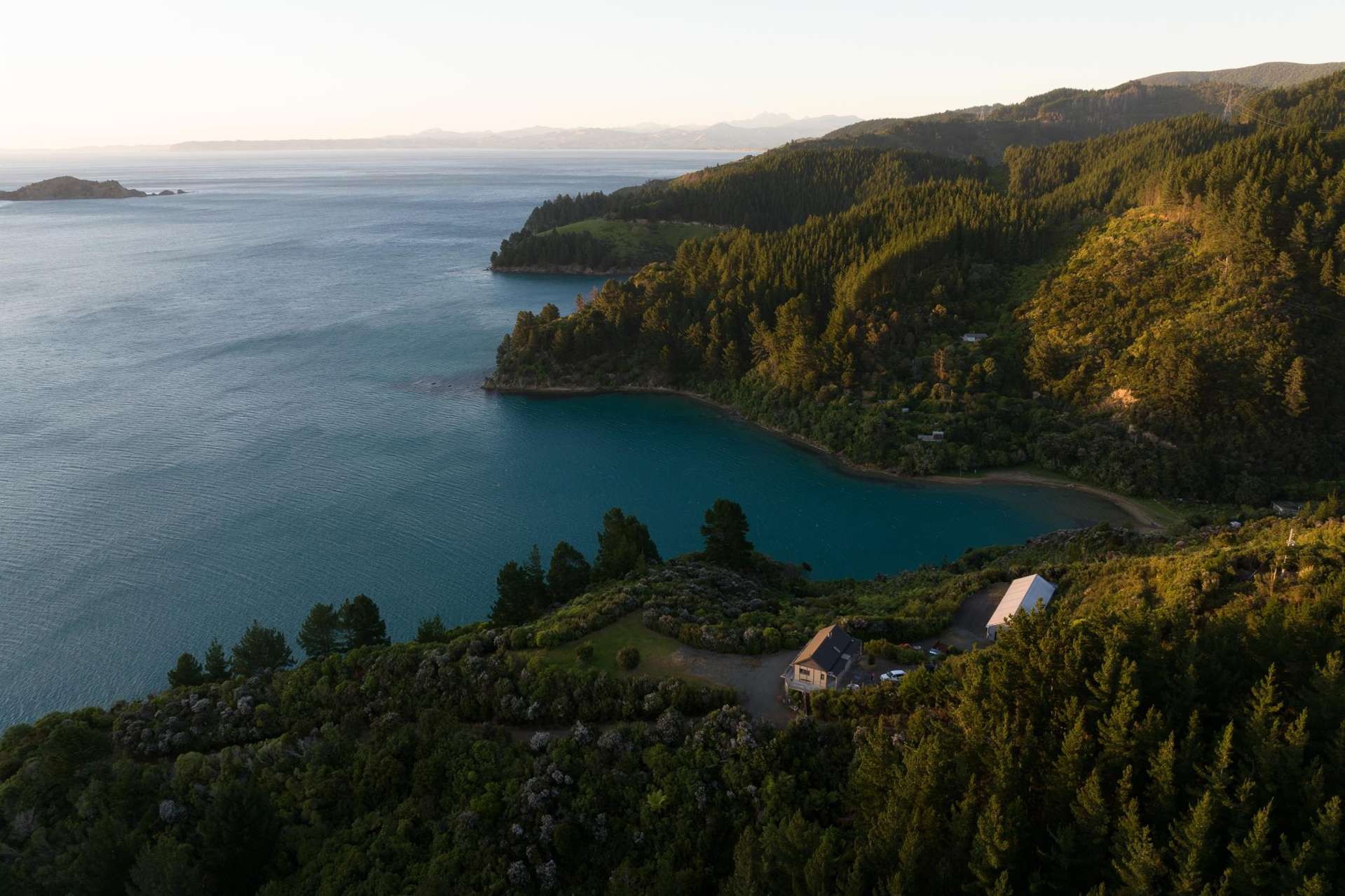 1786 Port Underwood Road Marlborough Sounds_0