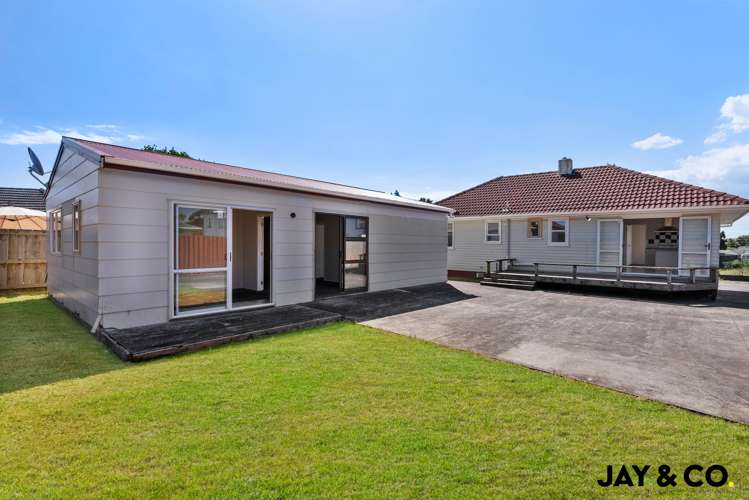 4 Clutha Crescent Clover Park_6