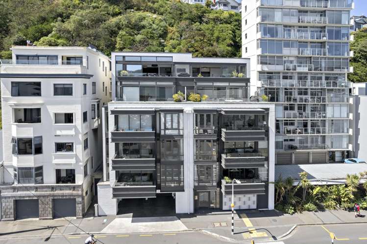 5/150 Oriental Parade Oriental Bay_1