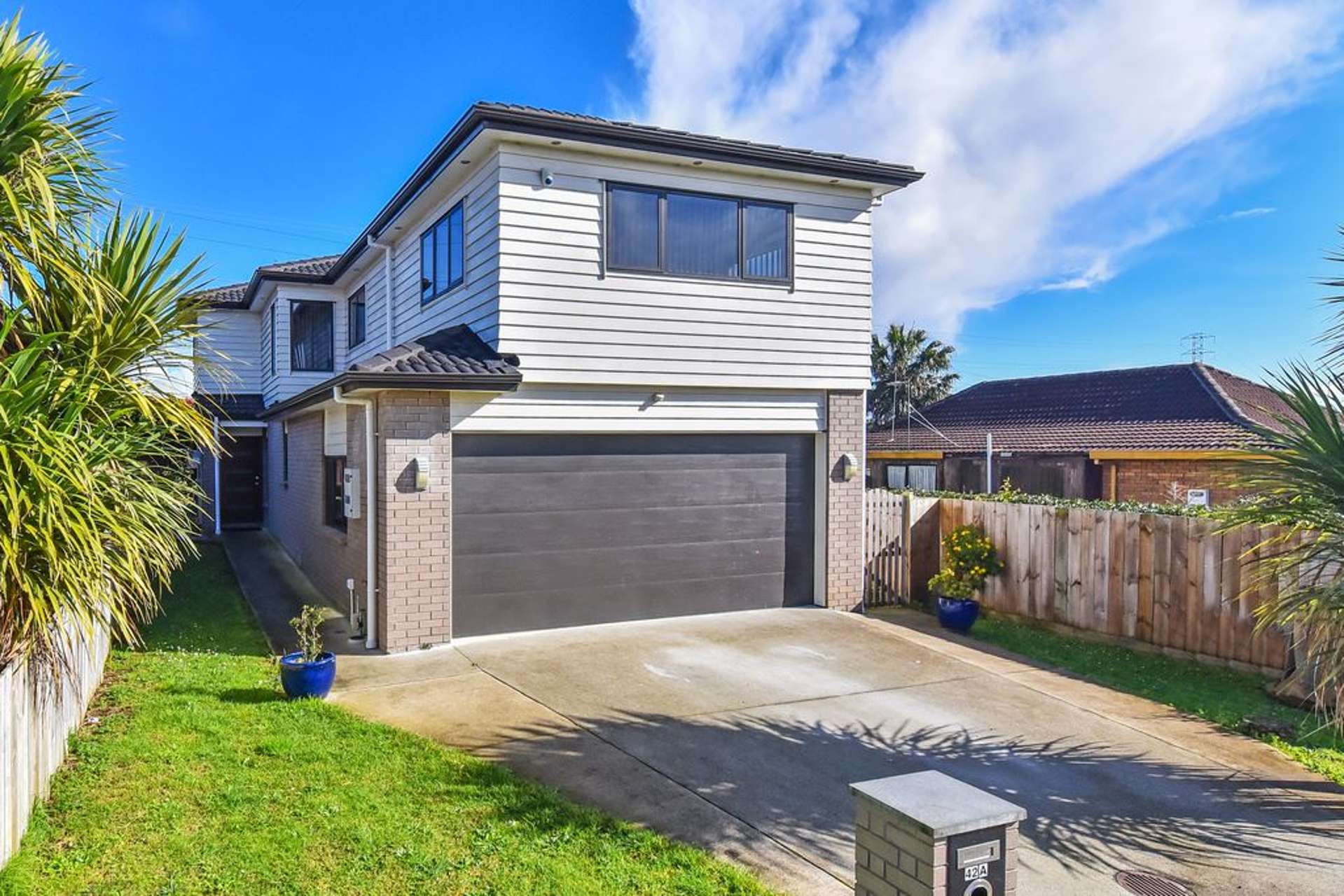 42a Barnhill Crescent Pahurehure_0