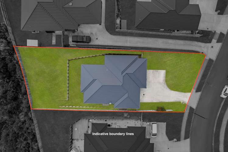 24 PEACOCK PLACE Pokeno_28