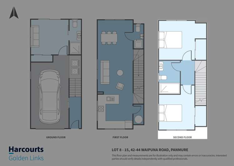 Lot 15/42- 44 Waipuna Road Mount Wellington_17