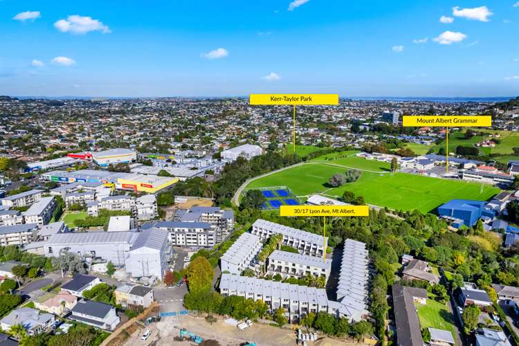 30/17 Lyon Avenue Mount Albert_24