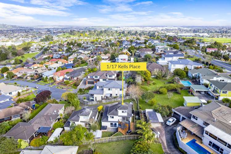 1/17 Kells Place Botany Downs_25