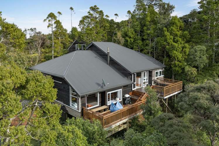 156 Piha Road Piha_35