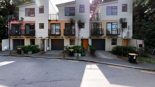 Welcome to San Sebastian Road !!!