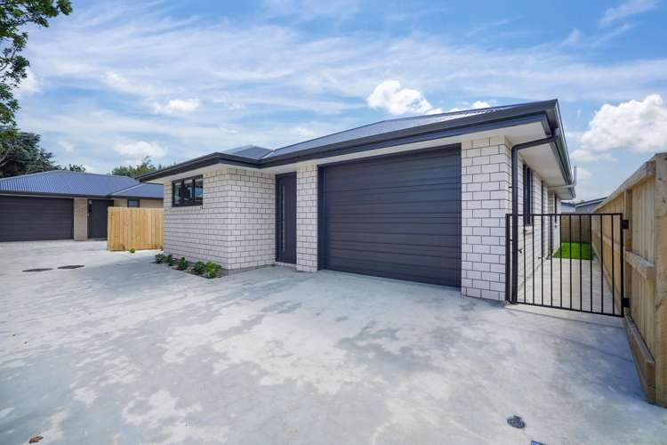 5/233 Nelson Street Strathern_20