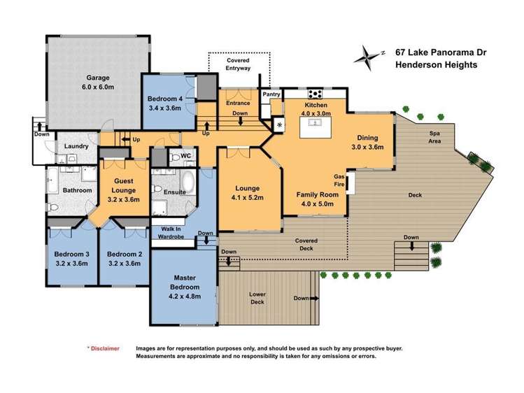 67 Lake Panorama Drive Henderson_6