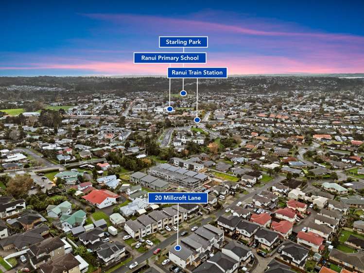 20 Millcroft Lane Ranui_13