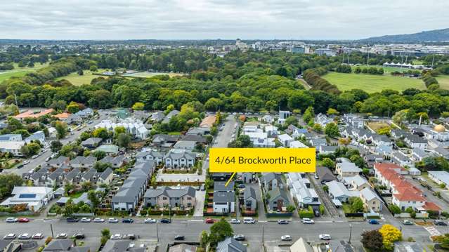 4/64 Brockworth Place Riccarton_1