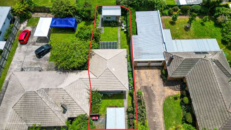 17b Brown Street Hamilton East_22