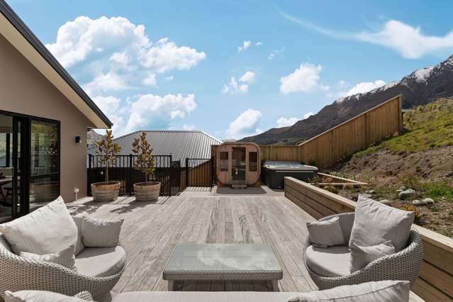 Entertainers Dream or Investors Delight.