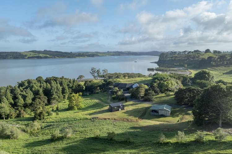 193 Shegadeen Road Wellsford_21