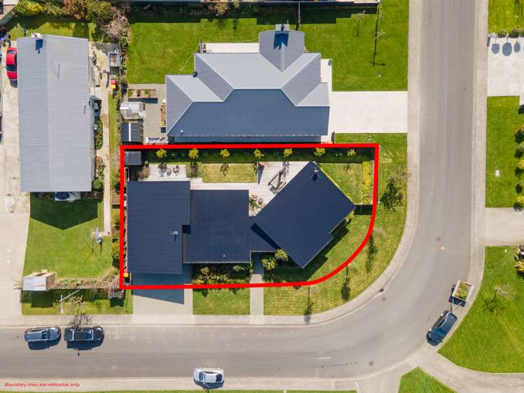 8 Talboys Drive Winton_23