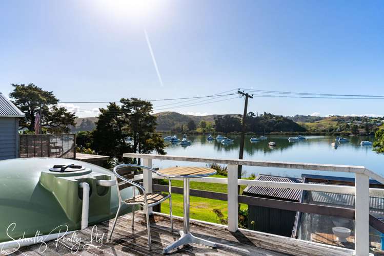 15 Fisher Street Paparoa_28