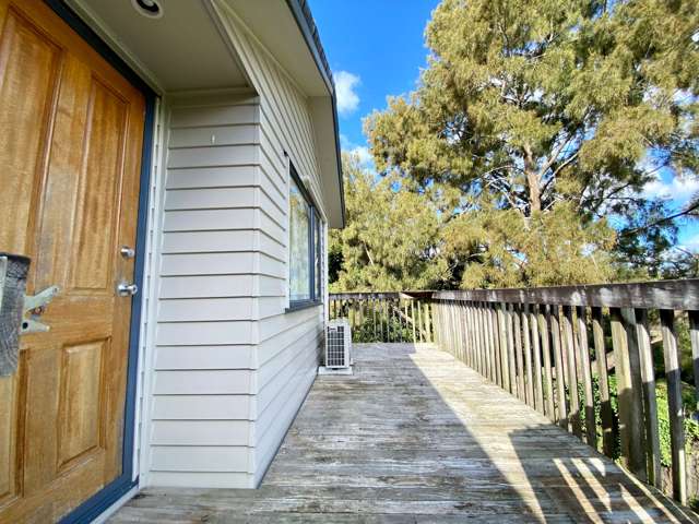 Charming 3-Bedroom Home in Massey