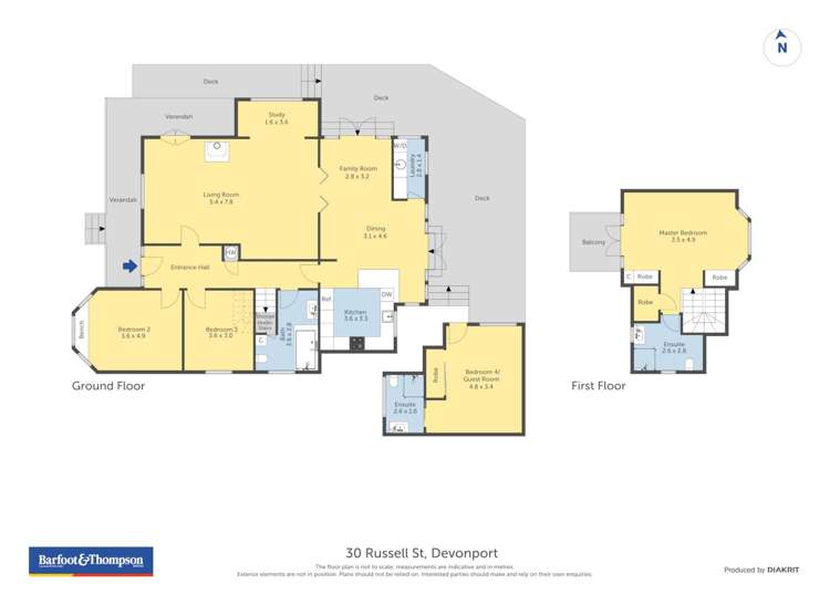 30 Russell Street Stanley Point_20