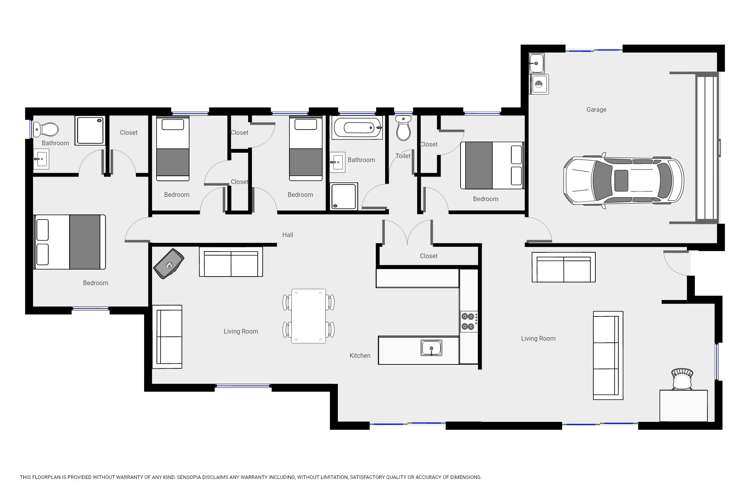 14 Maple Crescent Whalers Gate_15