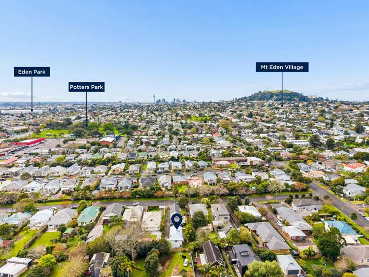 33B Queens Avenue Mt Eden_22