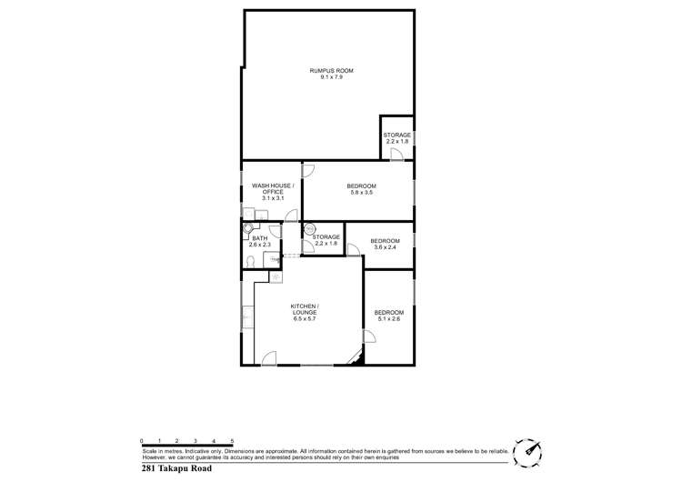 281 Takapu Road Takapu Valley_17