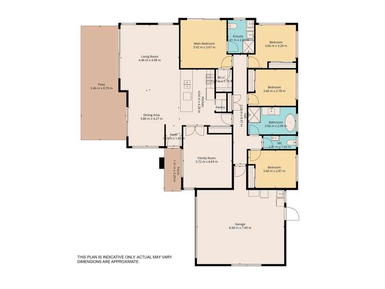 190 Castlewold Drive Bethlehem_25