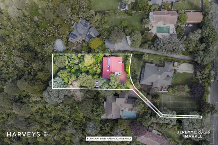 526 South Titirangi Road Titirangi_20