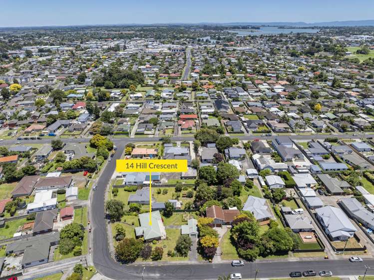 14 Hill Crescent Papakura_20