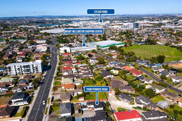 259b Penrose Road Mount Wellington_2