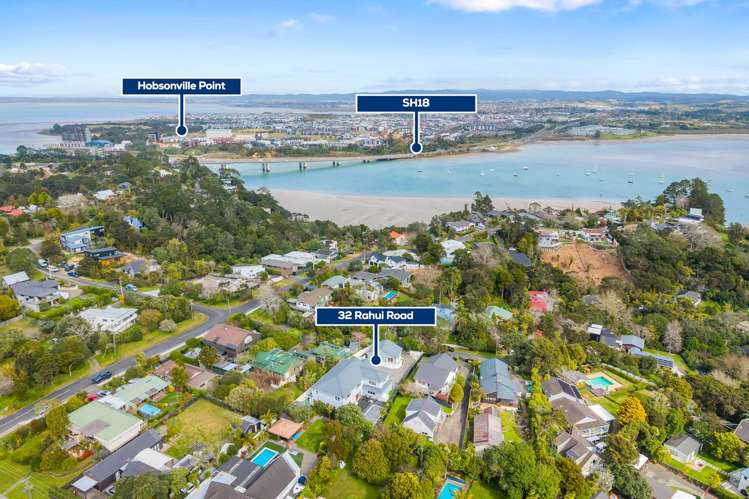 32 Rahui Road Greenhithe_38