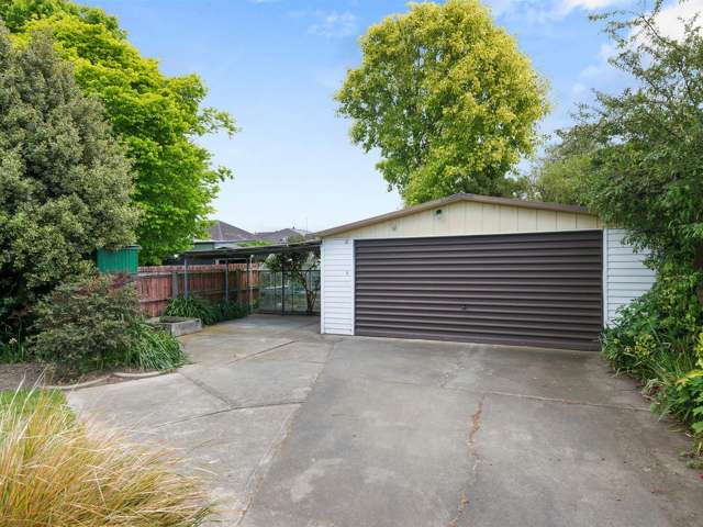 161 Selwyn Street Somerfield_4